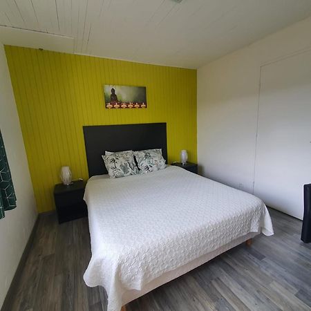 Domaine L'Imperatrice Appartement Plombières-les-Bains Buitenkant foto