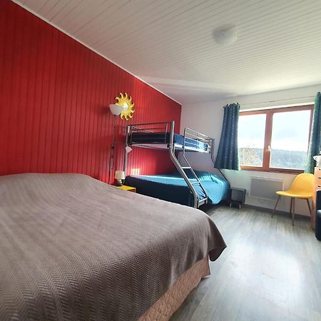 Domaine L'Imperatrice Appartement Plombières-les-Bains Buitenkant foto