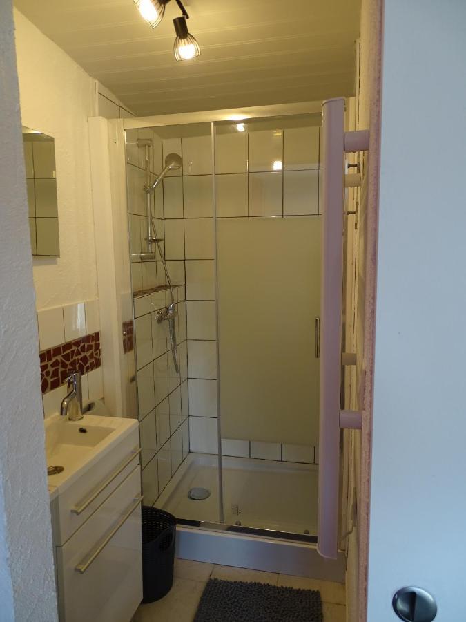 Domaine L'Imperatrice Appartement Plombières-les-Bains Buitenkant foto