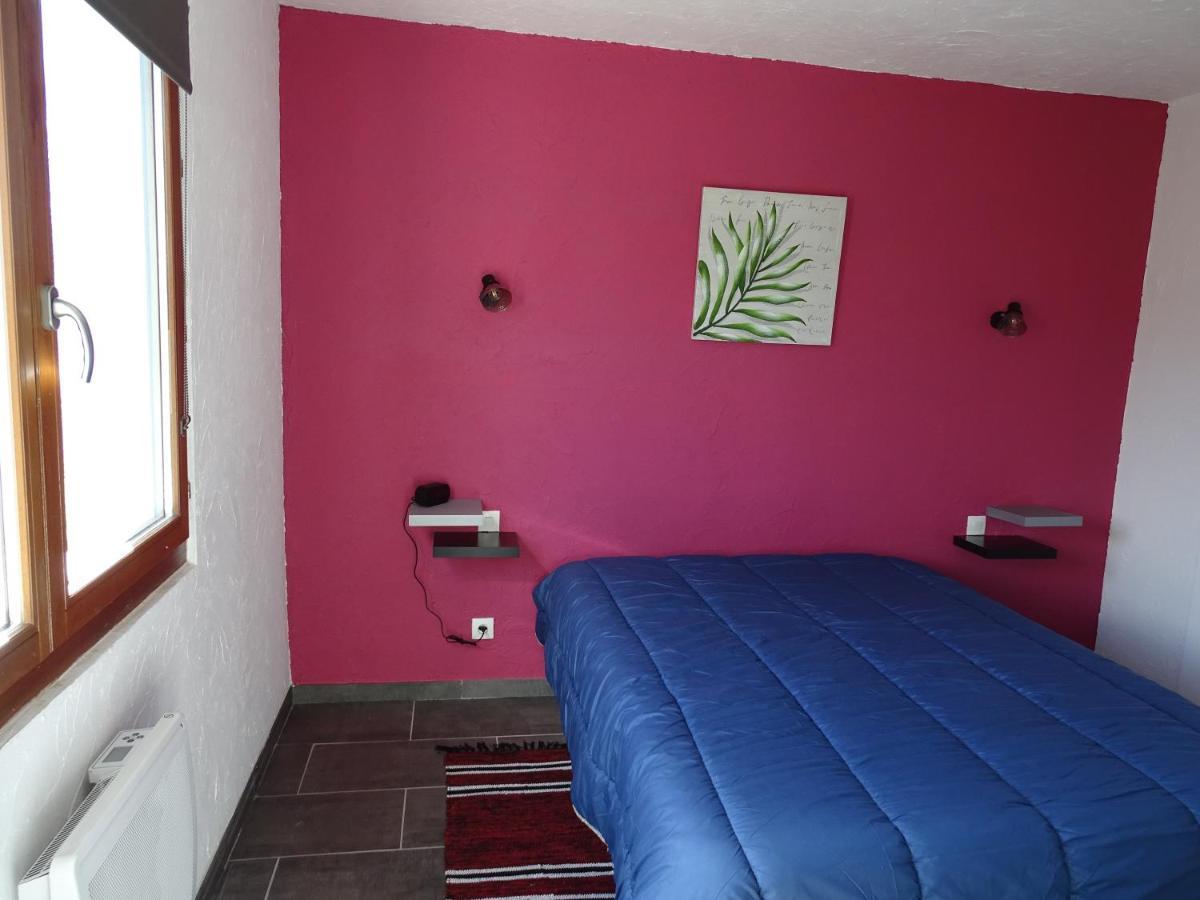 Domaine L'Imperatrice Appartement Plombières-les-Bains Buitenkant foto