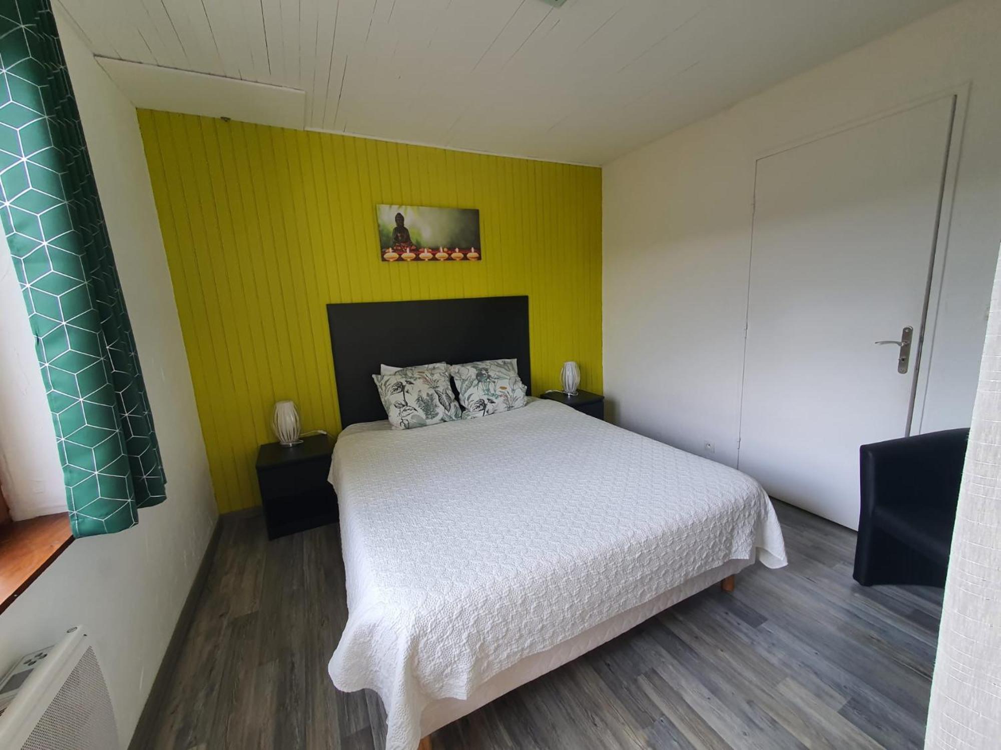 Domaine L'Imperatrice Appartement Plombières-les-Bains Buitenkant foto