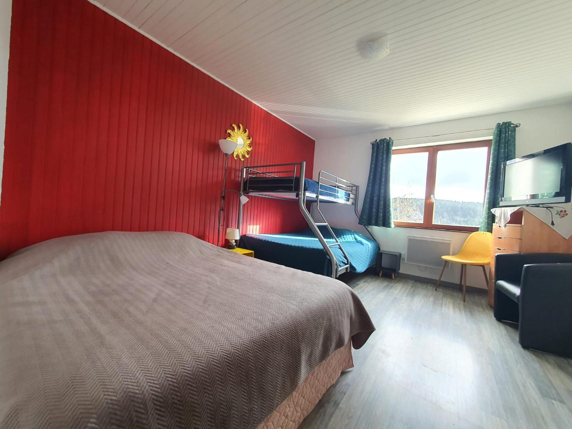 Domaine L'Imperatrice Appartement Plombières-les-Bains Buitenkant foto